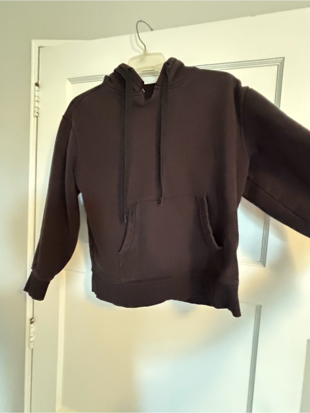 Athleta hoodie